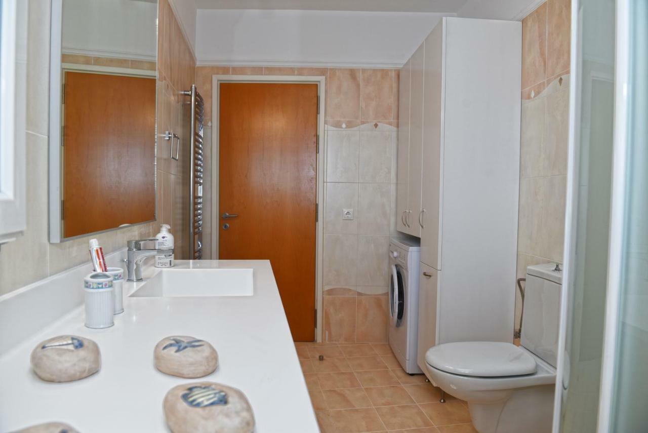 Kiveri Luxurious Seaside Apartment Extérieur photo