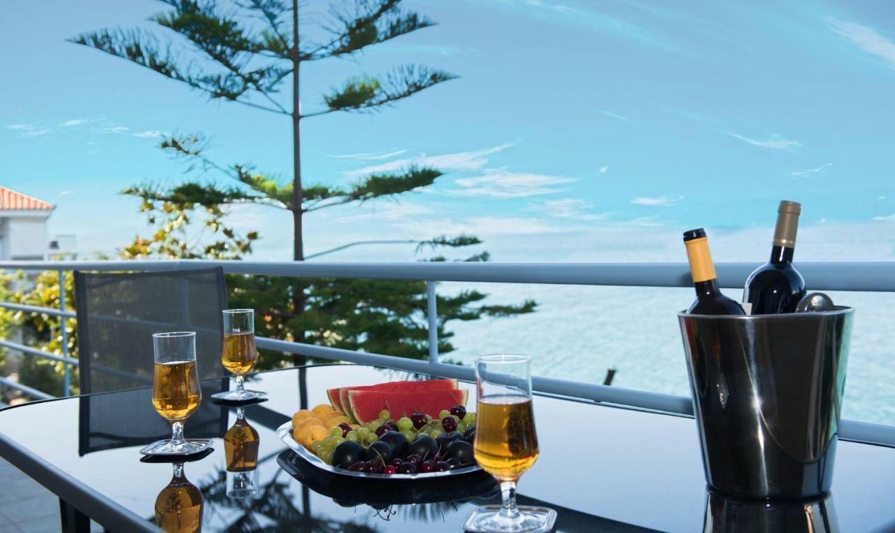 Kiveri Luxurious Seaside Apartment Extérieur photo